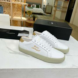 Picture of YSL Shoes Men _SKUfw109647325fw